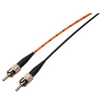 Siemens Connector for Use with PCF-Fibre Optic Cable