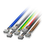 Phoenix Contact CHARX CONNECT Series PLC Cable for Use with Charging Socket