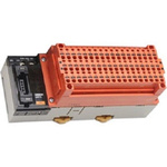 Omron CRT1 Series Input Unit for Use with Componet, PNP