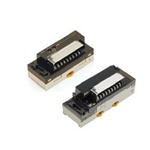 Omron CRT1 Series I/O Unit for Use with Componet, PNP
