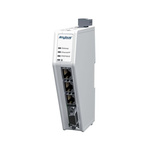 Anybus Gateway Server for Use with PLC Systems, Profibus, Ethernet / IP
