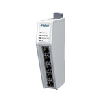 Anybus Gateway Server for Use with PLC Systems, Ethernet, Ethernet