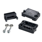Rockwell Automation 1485A Series End Cap for Use with Flat Cable
