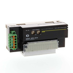 Omron DRT2 Series Terminal for Use with DeviceNet Networks, NPN