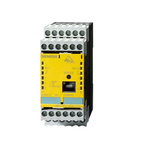 Siemens 3RK1105 Series Monitoring Module for Use with ASIsafe Extended Safety Monitor, Analog, Relay