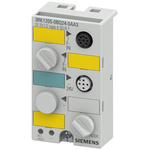 Siemens 3RK1205 Series Monitoring Module for Use with ASIsafe Compact Module, Digital, Digital