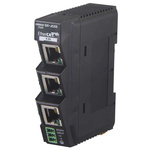 Omron GX-JC Series Ethernet Module for Use with EtherCAT