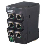 Omron GX-JC Series Ethernet Module for Use with EtherCAT