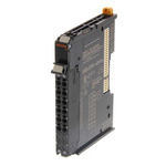 Omron NX-AD Series Analog Input Module for Use with NX Controller, Analog