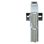 Siemens DO Series PLC I/O Module, Digital, 4.75 → 5.5 V dc
