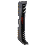 Schneider Electric Modicon STB Distributed I/O Solution Series Mounting Base for Use with I/O Modules