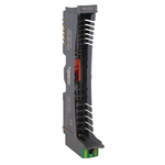 Schneider Electric Modicon STB Distributed I/O Solution Series Mounting Base for Use with Power Distribution Module