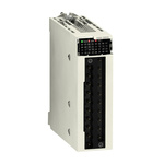 BMXAMI Series Analog Input Module, Analogue, Current, Voltage