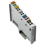 Wago 750 Series Input Module for Use with PLC, Digital, 230 V ac