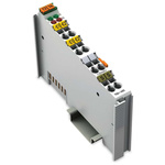Wago 750 Series Analog Input Module for Use with PLC, Analogue, 5 V dc
