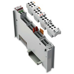 Wago 753 Series Digital Output Module for Use with PLC, Digital, 5 V dc