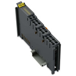 Wago 750 Series Input Module for Use with PLC, Digital, 24 V dc
