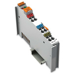 Wago 750 Series I/O module, 24 V ac