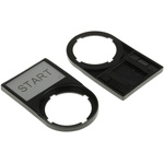 Eaton M22 Legend Plate for use with RMQ Titan Series