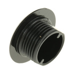 ABB Blanking Plug for use with 22 mm Push Button