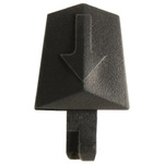 Schneider Electric Locking Clip for Use with TM5 Electronic Module System