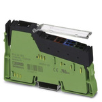 Phoenix Contact IB IL 24 SEG-PAC Series Segment Terminal Block