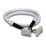 Phoenix Contact PLC Cable for Use with Siemens Top Connect