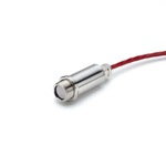 Calex PMB201 Infrared Temperature Sensor, 1m Cable, -20°C to +1000°C
