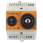 Cynergy3 Level Controller -