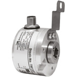 Absolute Encoder RS PRO 6000rpm SSI-Gray Hollow 10 → 32 V dc