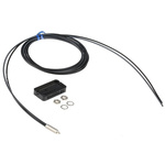 Omron Plastic Fibre Optic Sensor 3 → 50 mm, IP67