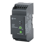 GIC 44 Series Level Controller -, 400 V ac