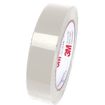 3M Tape 5 Clear PET Electrical Tape, 38mm x 66m