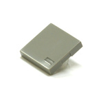 140000481301 | Copal Electronics TM, TR Button for TR and TM Series Ultra-Miniature Illuminated Pushbutton Switch