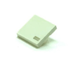 140000481330 | Copal Electronics TM, TR Button for TR and TM Series Ultra-Miniature Illuminated Pushbutton Switch