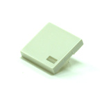140000481331 | Copal Electronics TM, TR Button for TR and TM Series Ultra-Miniature Illuminated Pushbutton Switch