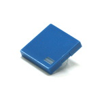 140000481334 | Copal Electronics TM, TR Button for TR and TM Series Ultra-Miniature Illuminated Pushbutton Switch