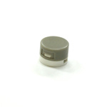 140007480179 | Copal Electronics LTM, LTR Button for LTR and LTM Series Ultra-Miniature Illuminated Pushbutton Switch