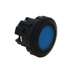 Idec CW1L-A10 Illuminated Pushbuttons for Flush Bezel