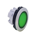 Idec CW4L-M10 Illuminated Pushbuttons for Flush Bezel