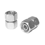 Parker Hydraulic Swivel 24° Cone Male to 24° Cone Male, GZ35LCF