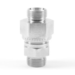 Parker Non Return Valve Tube 15 to 24° Cone End, RHD15LOMDCF