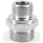 Parker Hydraulic Swivel 24° Cone Male to G 1/2 Male, GE10LR1/271X