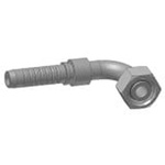 Parker High Pressure ParLock Skive Fittings 24° Cone Female, K1CV4-25-12