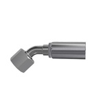 Parker 1/4 in to M16, 10C46-8-4