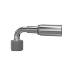 Parker 5/16 in Hose to M18 Female, 11C48-10-5
