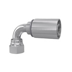 Parker 3/4 in Hose to 1/16-12 Female, 13948-12-12