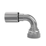 Parker 1/2 in Hose to 1/2-14 Female, 1B246-8-8