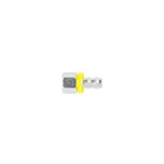 Parker Hydraulic Straight Threaded Adaptor 3/8 in Hose to M16 Female, 3C382-10-6B