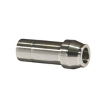 Parker Hydraulic Straight Compression Tube Fitting, PCM12-316